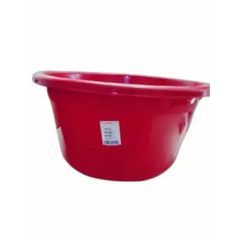 Plastic Bath Tub 
